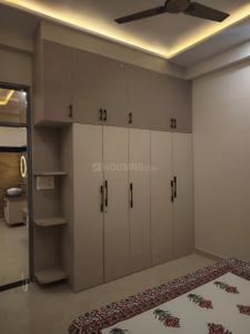 Bedroom Image of 2200 Sq.ft 4 BHK Villa for sale in Mansarovar Extension Jaipur for Rs. 12500000