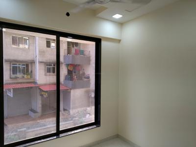 Bedroom Image of 420 Sq.ft 1 BHK Apartment / Flat for rent in Lodha Crown, Thane West Thane for Rs. 24999