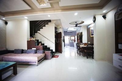 Hall Image of 4050 Sq.ft 5 BHK Independent House for sale in Nirnay Nagar Ahmedabad for Rs. 24500000