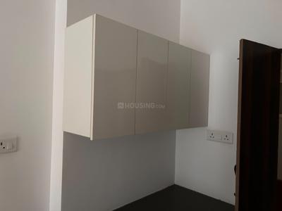 Kitchen Image of 1623 Sq.ft 3 BHK Apartment / Flat for sale in Om Shiv Kailasa, Mihan Nagpur for Rs. 8000000