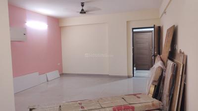 Living Room Image of 1290 Sq.ft 3 BHK Apartment / Flat for sale in Siddha Galaxia, Rajarhat Kolkata for Rs. 9950000