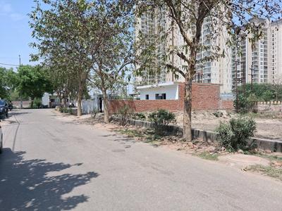 Image of 162 Sq.ft Residential Plot / Land for sale in Sector 151, Noida for Rs. 30000000