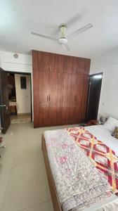 Bedroom Image of 1374 Sq.ft 3 BHK Apartment / Flat for rent in Nehru Nagar Bengaluru for Rs. 45000