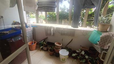 Balcony Image of 2150 Sq.ft 3 BHK Apartment / Flat for sale in Bannerughatta Bengaluru for Rs. 25000000