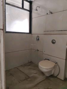 Bedroom Three Image of 3900 Sq.ft 4 BHK Penthouse for sale in Dwarkesh Radiance, Motera Ahmedabad for Rs. 33000000