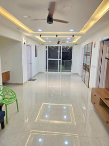 3 BHK Flat