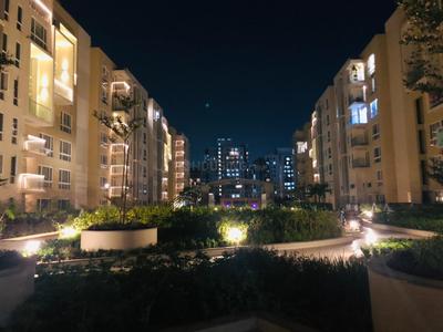 Image of 2019 Sq.ft 3 BHK Apartment / Flat for rent in Casagrand Amethyst, Sholinganallur, Chennai for Rs. 64000