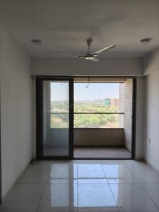 Hall Image of 1750 Sq.ft 3 BHK Apartment / Flat for sale in Vivanta Heights II, Bhadaj Ahmedabad for Rs. 9800000