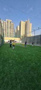 Image of 2226 Sq.ft 4.5 BHK Apartment / Flat for sale in Rising Homes At DXP 92, Sector 92, Gurgaon for Rs. 20000000