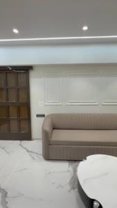 Hall Image of 850 Sq.ft 2 BHK Apartment / Flat for sale in Shreepati Jewels, Girgaon Mumbai for Rs. 46000000