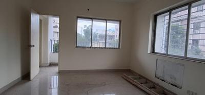 Balcony Image of 1305 Sq.ft 3 BHK Apartment / Flat for sale in Netaji Nagar Kolkata for Rs. 9500000