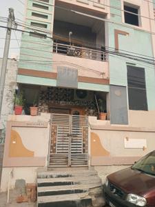 Image of 810 Sq.ft 2 BHK Builder Floor for sale in Payakapuram, Vijayawada for Rs. 950000
