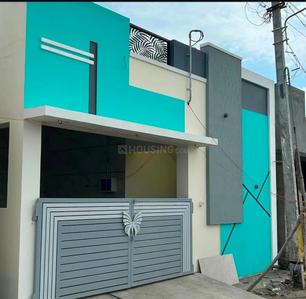 Image of 1100 Sq.ft 2 BHK Independent House for sale in Saravanampatty, Coimbatore for Rs. 7215400
