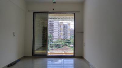 Living Room Image of 1200 Sq.ft 2 BHK Apartment / Flat for sale in Bhagwati Hari Heights, Ulwe Navi Mumbai for Rs. 12500000