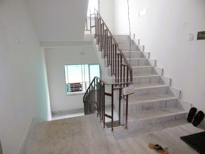 Hall Image of 633 Sq.ft 2 BHK Apartment / Flat for sale in Dum Dum Cantonment Kolkata for Rs. 2278800