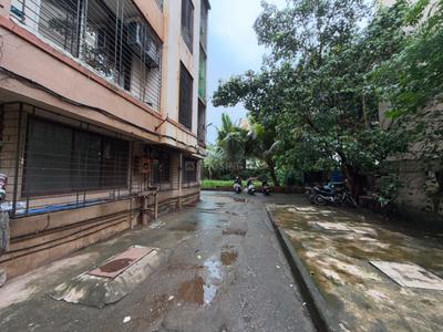 Image of 750 Sq.ft 2 BHK Apartment / Flat for sale in Jai Balaji, Vasai East, Vasai for Rs. 5500000