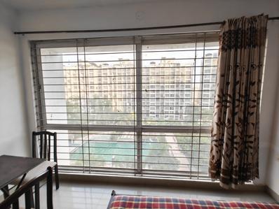 Hall Image of 1275 Sq.ft 2 BHK Apartment / Flat for sale in Marvel Ganga Fria, Wagholi Pune for Rs. 8800000
