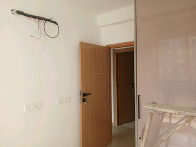 Bedroom Image of 745 Sq.ft 3 BHK Apartment / Flat for sale in ROF Aalayas Phase 2, Sector 102 Gurgaon for Rs. 9500000
