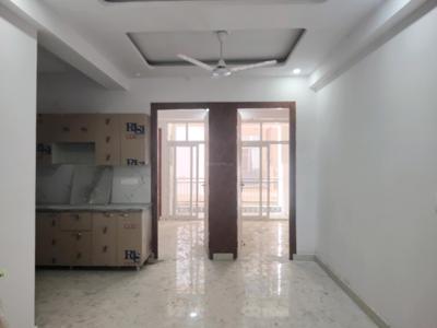 Living Room Image of 1250 Sq.ft 2 BHK Apartment / Flat for sale in Ambr Amore, Noida Extension Greater Noida for Rs. 4890000