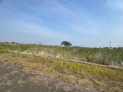 Image of 1980 Sq.ft Residential Plot / Land for sale in Turangi, Kakinada for Rs. 1980000