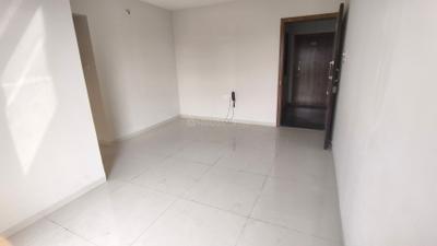 Living Room Image of 1120 Sq.ft 2 BHK Apartment / Flat for sale in Tejas Heritage, Ulwe Navi Mumbai for Rs. 11200000