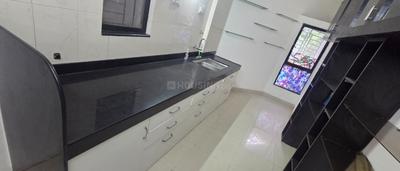 Kitchen Image of 1650 Sq.ft 3 BHK Apartment / Flat for sale in Koregaon Park Pune for Rs. 27500000