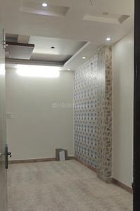 Hall Image of 750 Sq.ft 2 BHK Builder Floor for rent in Hari Nagar New Delhi for Rs. 18000