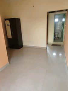 Living Room Image of 600 Sq.ft 1 BHK Independent House for rent in Bettanagere 107 2, Kadugodi Bengaluru for Rs. 10000