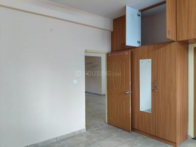Bedroom Image of 1665 Sq.ft 3 BHK Apartment / Flat for sale in Subramanyapura Bengaluru for Rs. 12700000