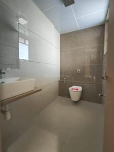 Image of 1100 Sq.ft 2 BHK Apartment / Flat for sale in KP Supernova, Mohammed Wadi, Pune for Rs. 7400000