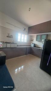 1 BHK Independent Builder Floor