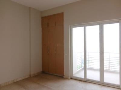 Bedroom Image of 3193 Sq.ft 3 BHK Apartment / Flat for sale in Spaze Kalistaa, Sector 84 Gurgaon for Rs. 35000000