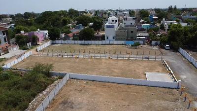 Image of 1070 Sq.ft Residential Plot / Land for sale in Thiruvallur, Chennai for Rs. 4494000