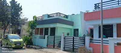 Image of 650 Sq.ft 1 BHK Independent House for sale in Jamtha, Nagpur for Rs. 2200000