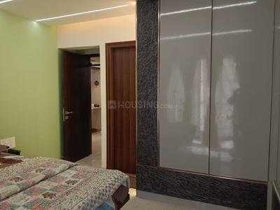 Bedroom Image of 1923 Sq.ft 3 BHK Apartment / Flat for sale in Harlur Bengaluru for Rs. 30500000