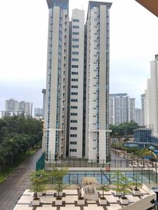 2 BHK Flat