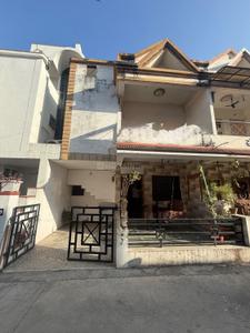 Image of 3000 Sq.ft 4 BHK Independent House for sale in Adajan Gam, Surat for Rs. 16100000