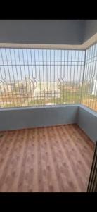 Balcony Image of 975 Sq.ft 2 BHK Apartment / Flat for sale in Raj Urbania, Ambernath East Ambernath for Rs. 4000000