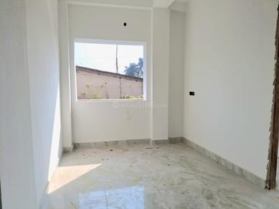 Bedroom Image of 600 Sq.ft 2 BHK Apartment / Flat for sale in Thakurpukur Kolkata for Rs. 1600000