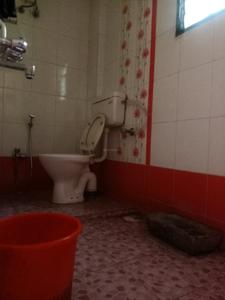 Bedroom Two Image of 2500 Sq.ft 4 BHK Builder Floor for sale in Kalewadi Pune for Rs. 12500000