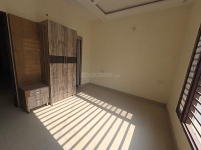 Bedroom Image of 1278 Sq.ft 3 BHK Apartment / Flat for sale in Sector 115 Mohali for Rs. 5290000
