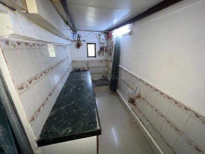 Image of 225 Sq.ft 1 RK Apartment / Flat for rent in Thane West, Thane for Rs. 6500