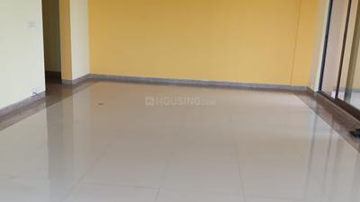 Balcony Image of 3200 Sq.ft 4 BHK Apartment / Flat for sale in Ambuja Upohar Luxury Gold, Pancha Sayar Kolkata for Rs. 27500000