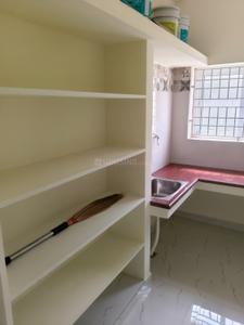 Kitchen Image of 1100 Sq.ft 2 BHK Independent House for sale in Tharapakkam Chennai for Rs. 10000000