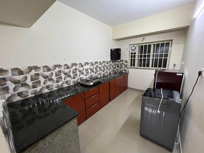 2 BHK Flat