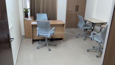 Bedroom Image of 3000 Sq.ft 4 BHK Apartment / Flat for sale in Amrapali Heartbeat City IV, Sector 107 Noida for Rs. 35500000