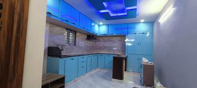 Kitchen Image of 1200 Sq.ft 2 BHK Independent House for sale in Pendurthi Visakhapatnam for Rs. 6700000