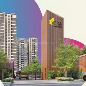 Image of 2926 Sq.ft 4 BHK Apartment / Flat for sale in DRA I Heart, Siruseri, Chennai for Rs. 31500000
