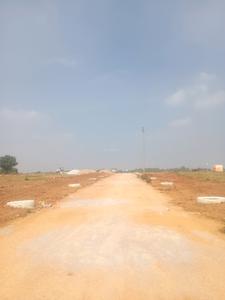 Image of 186 Sq.ft Residential Plot / Land for sale in Century Nature City, Shadnagar, Ranga Reddy for Rs. 4200001