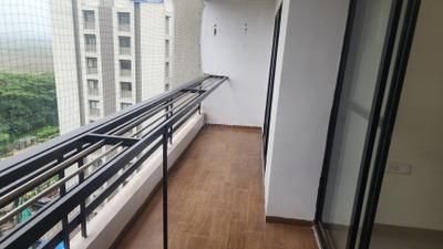 Image of 1627 Sq.ft 3 BHK Apartment / Flat for sale in Jhaveri Silver Lake Vista, New Rani Bagh, Indore for Rs. 12500000